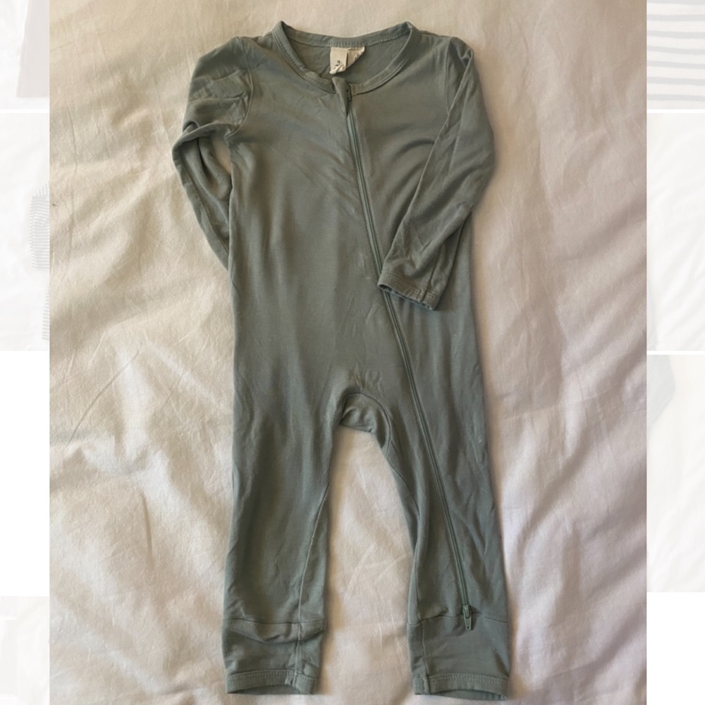 Kyte Baby 12-18 M Sleeper